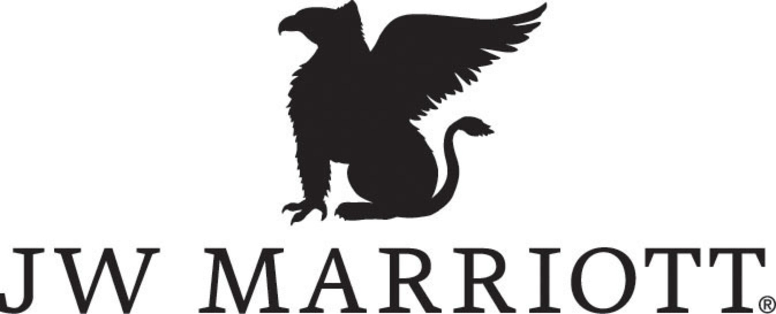 JW marriott logo