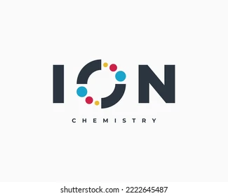 ION chemistry logo