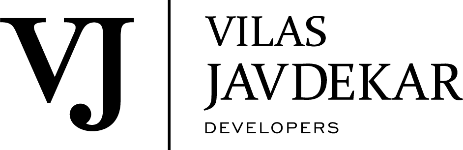 Vilas Javdekar logo