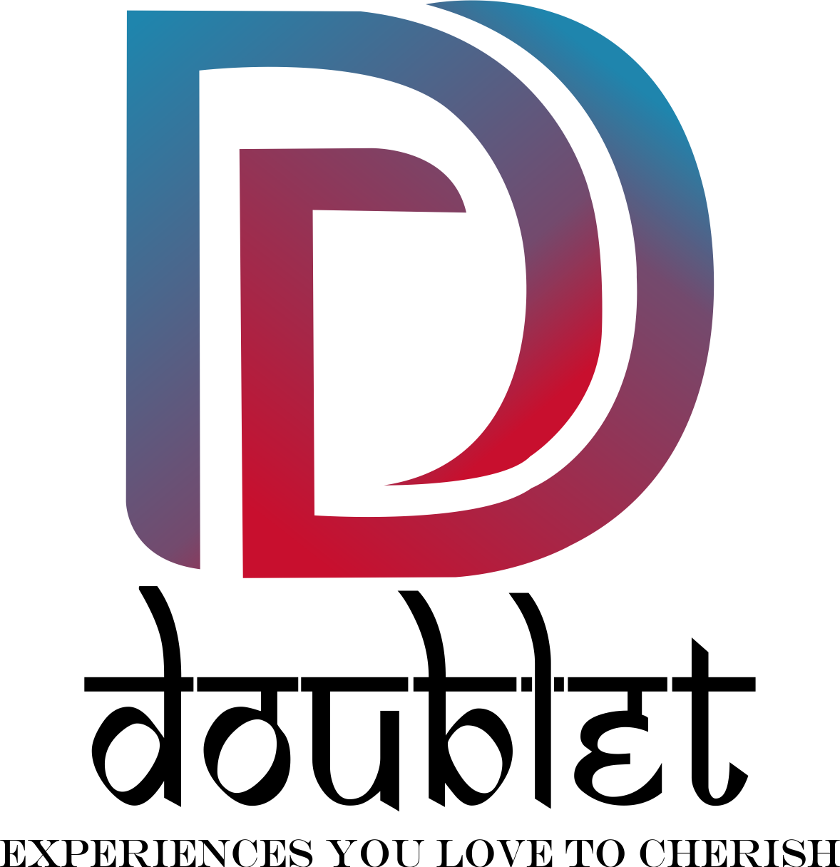 Doublet logo